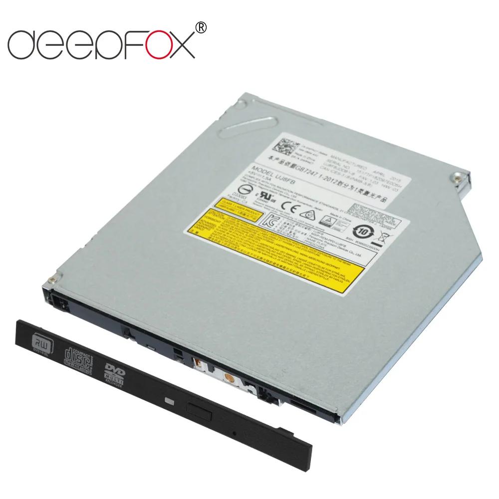 DeepFox ۵̺ DVD CD RW  ,  SATA  ̺, Ʈ ̺, DVD  , 9.5mm